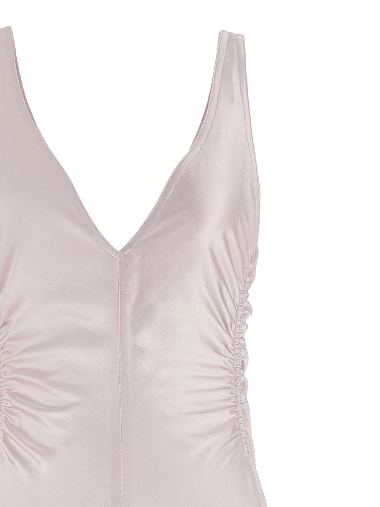 [SPORTMAX] Sleeveless dress SS25 2512221042600002