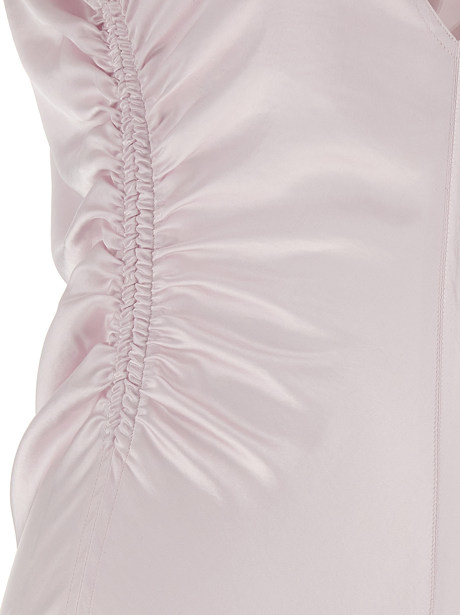 [SPORTMAX] Sleeveless dress SS25 2512221042600002