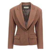 [DRIES VAN NOTEN] Blazer SS25 2510104011176811