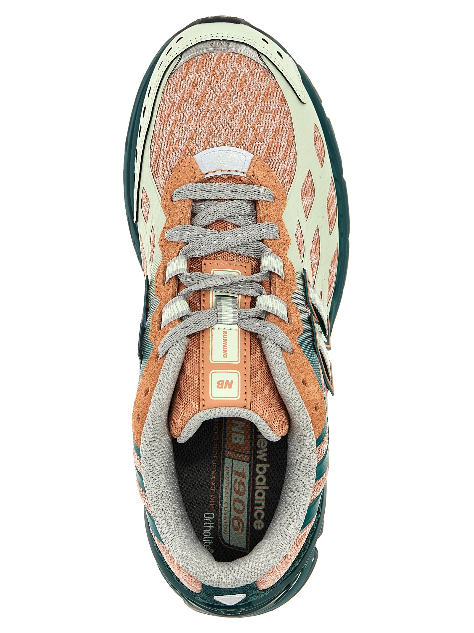 [new Balance] Sneakers SS25 U1906WFB
