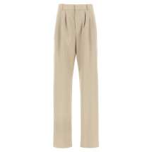 [Saint Laurent] Trousers SS25 823734Y2L822630