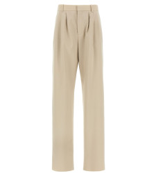 [Saint Laurent] Trousers SS25 823734Y2L822630