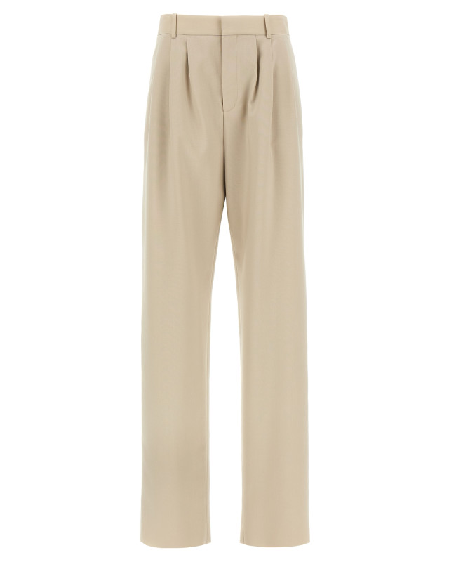 [Saint Laurent] Trousers SS25 823734Y2L822630
