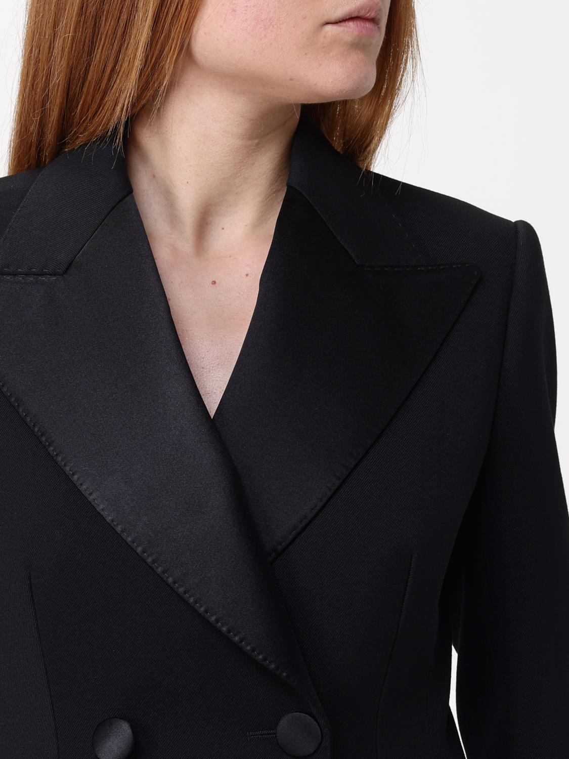 [Dolce & Gabbana] Casual Jacket FW25 F27CVTFUBGE N0000