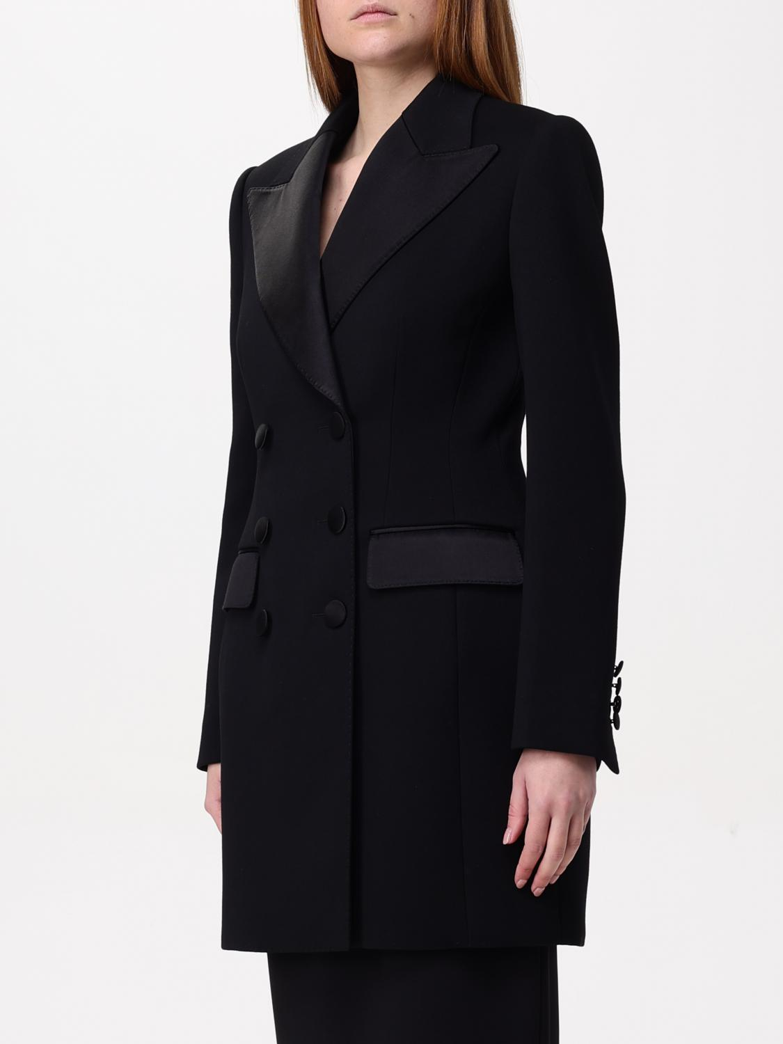 [Dolce & Gabbana] Casual Jacket FW25 F27CVTFUBGE N0000
