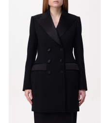 [Dolce & Gabbana] Casual Jacket FW25 F27CVTFUBGE N0000