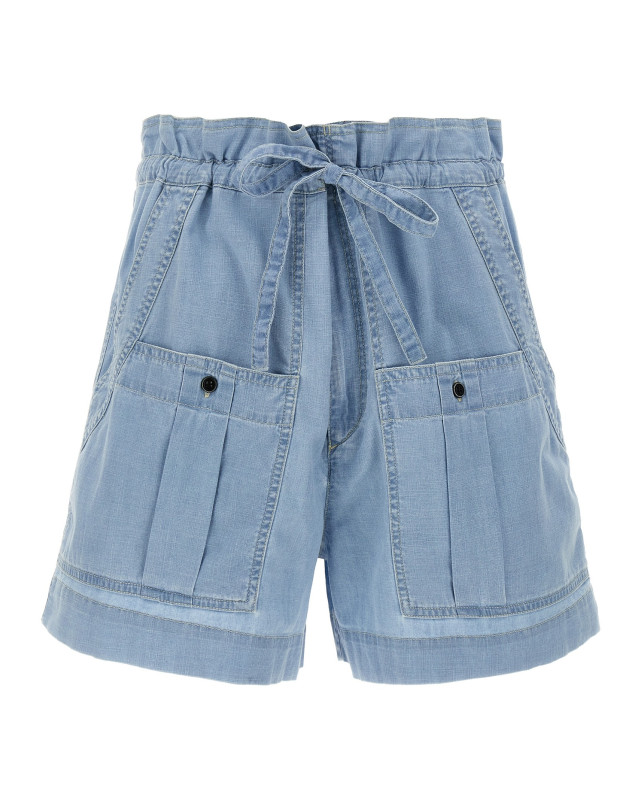 [Marant Etoile] Shorts SS25 SH0209FAC1I01E30LU