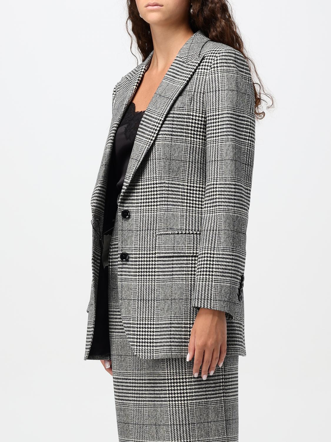 [Dolce & Gabbana] Casual Jacket FW25 F290XTFQ2MV S8100