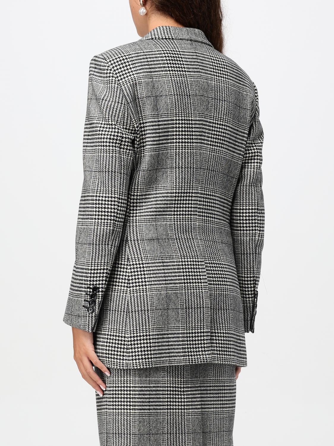 [Dolce & Gabbana] Casual Jacket FW25 F290XTFQ2MV S8100