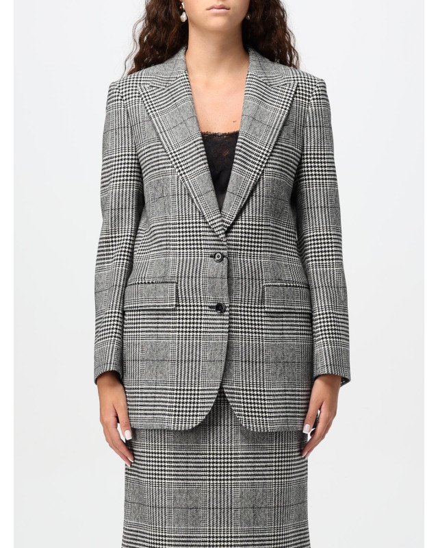 [Dolce & Gabbana] Casual Jacket FW25 F290XTFQ2MV S8100