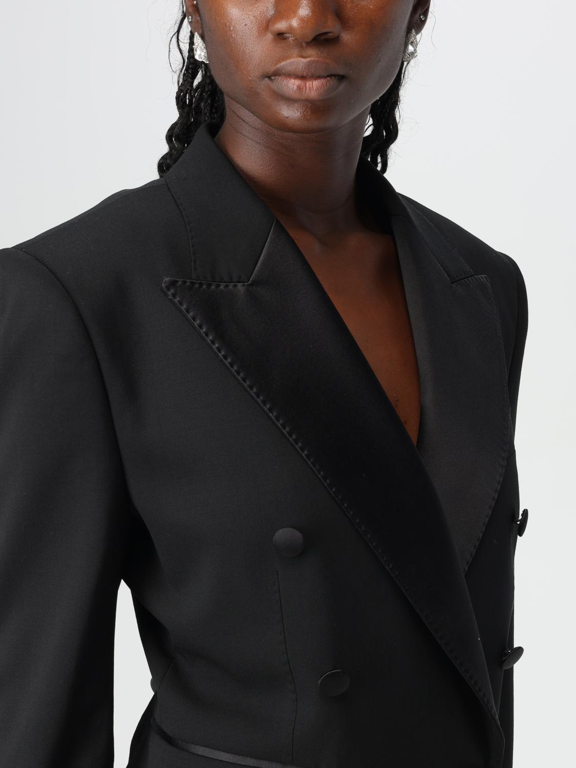 [Dolce & Gabbana] Casual Jacket FW25 F29MCTFUBE7 N0000