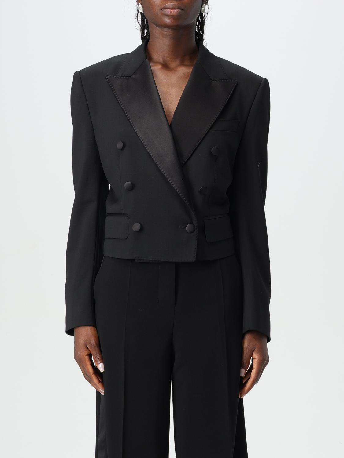 [Dolce & Gabbana] Casual Jacket FW25 F29MCTFUBE7 N0000