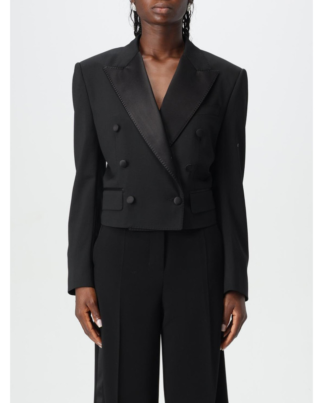 [Dolce & Gabbana] Casual Jacket FW25 F29MCTFUBE7 N0000