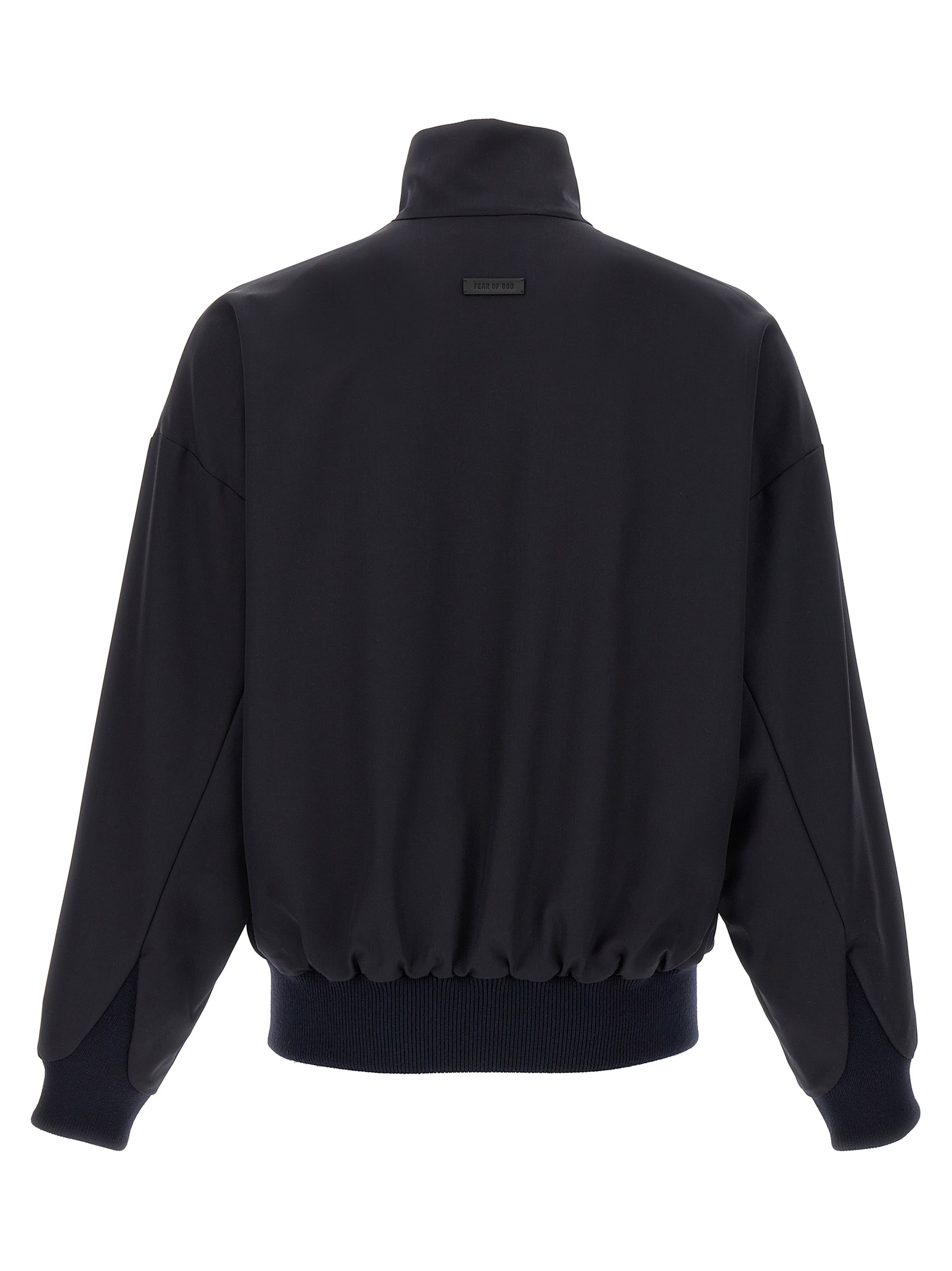 [Fear of God] Casual Jacket SS25 FGE230327HTWNAVY