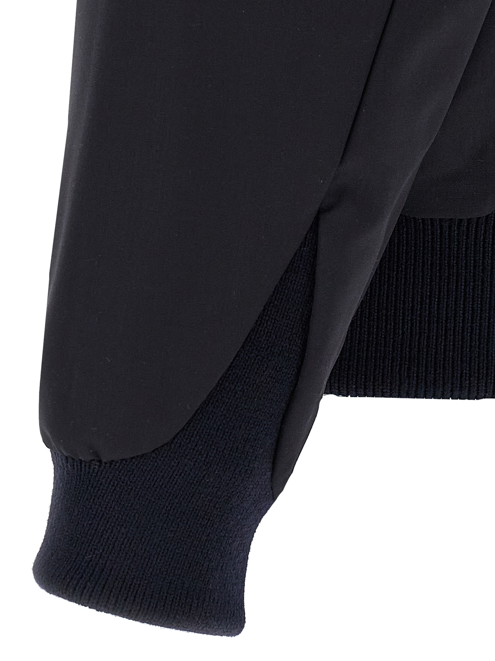 [Fear of God] Casual Jacket SS25 FGE230327HTWNAVY