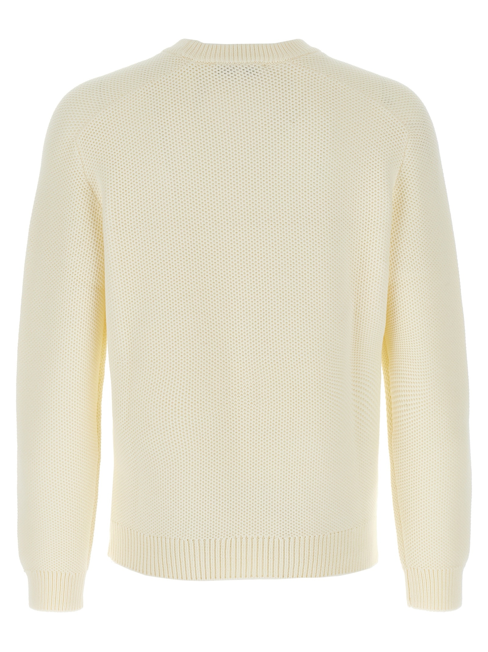 [MAISON KITSUNE] Knitwear SS25 OM00808KT1137P204