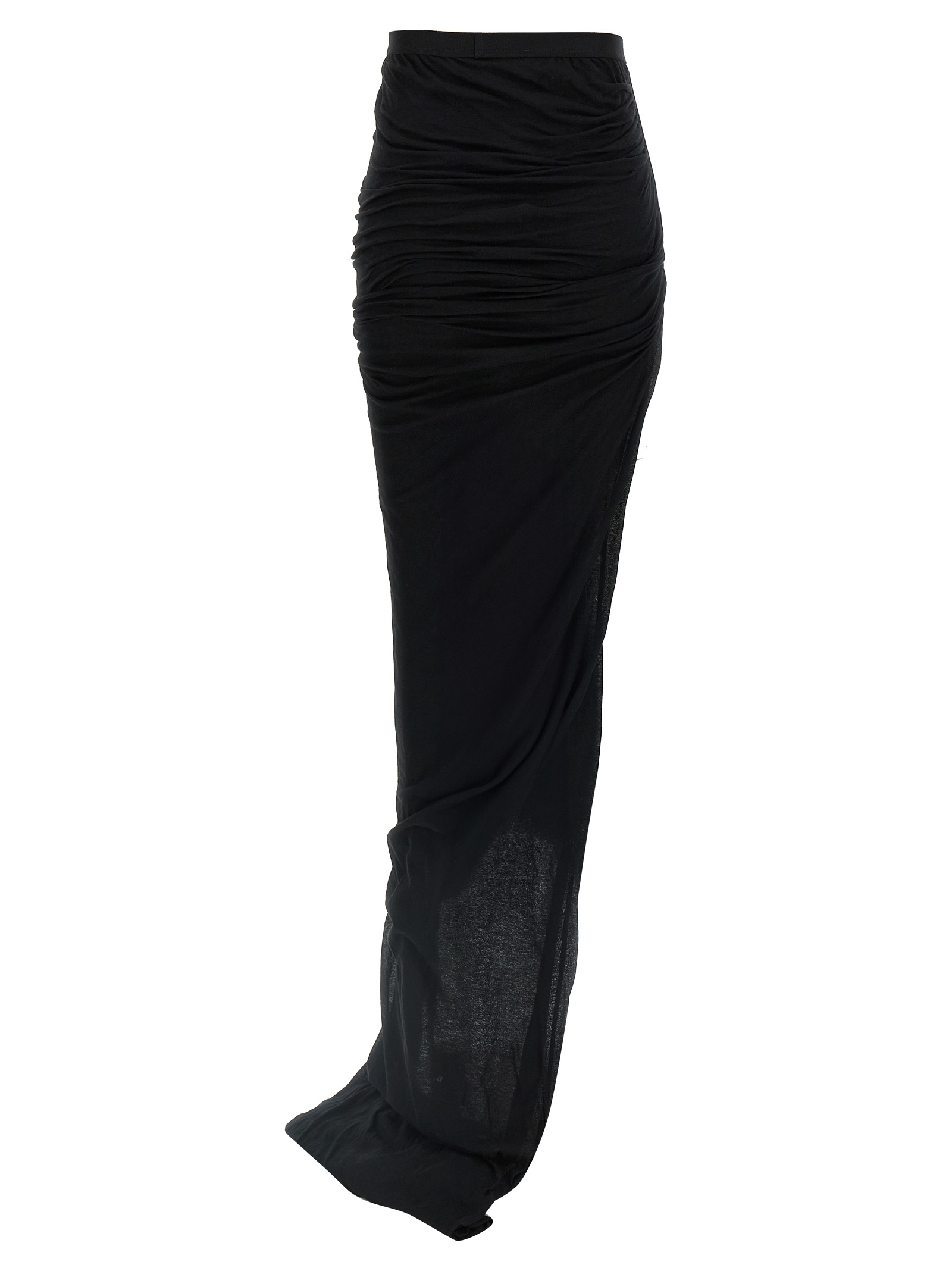 [Rick Owens] Long skirt SS25 RO01E7366UCDB09