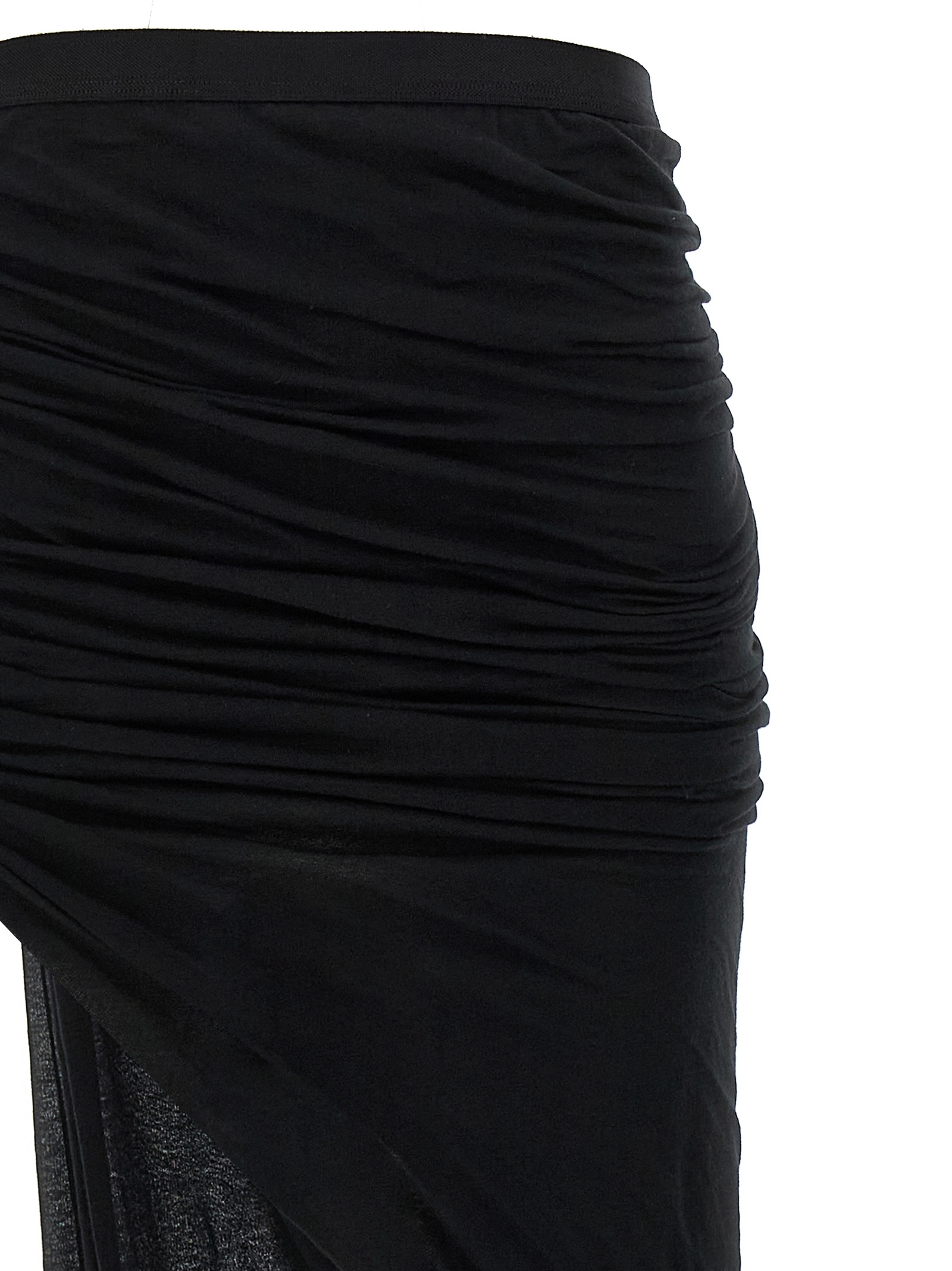 [Rick Owens] Long skirt SS25 RO01E7366UCDB09