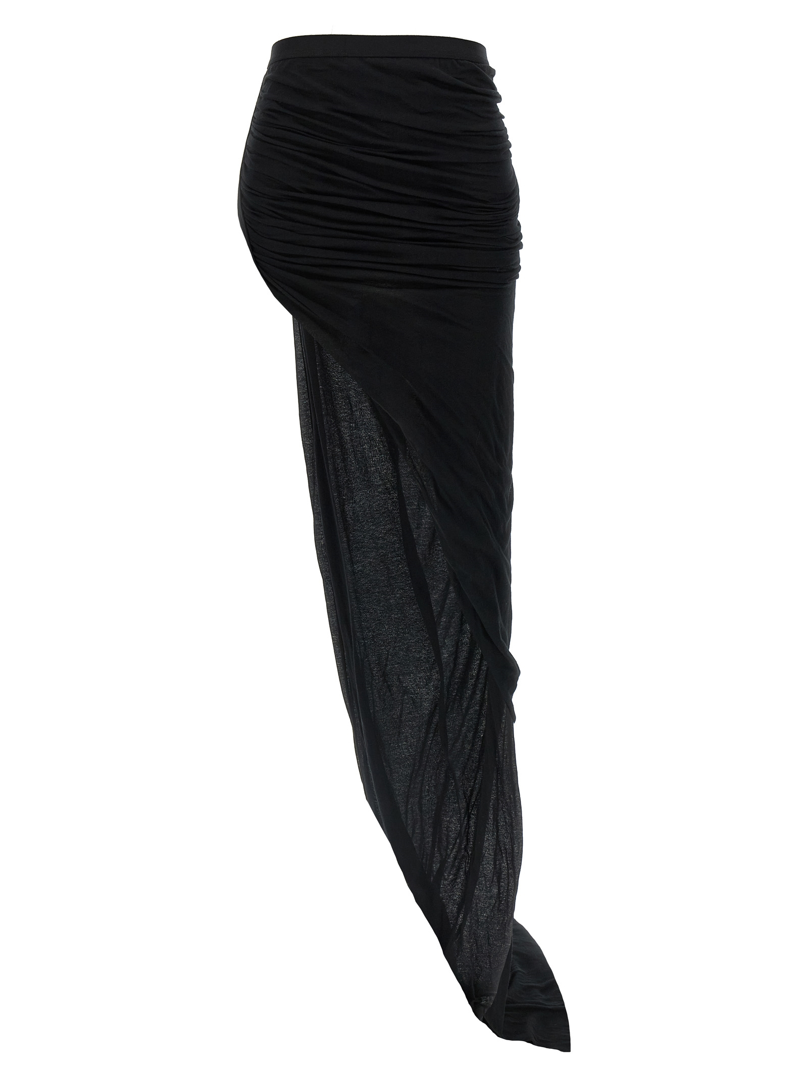 [Rick Owens] Long skirt SS25 RO01E7366UCDB09