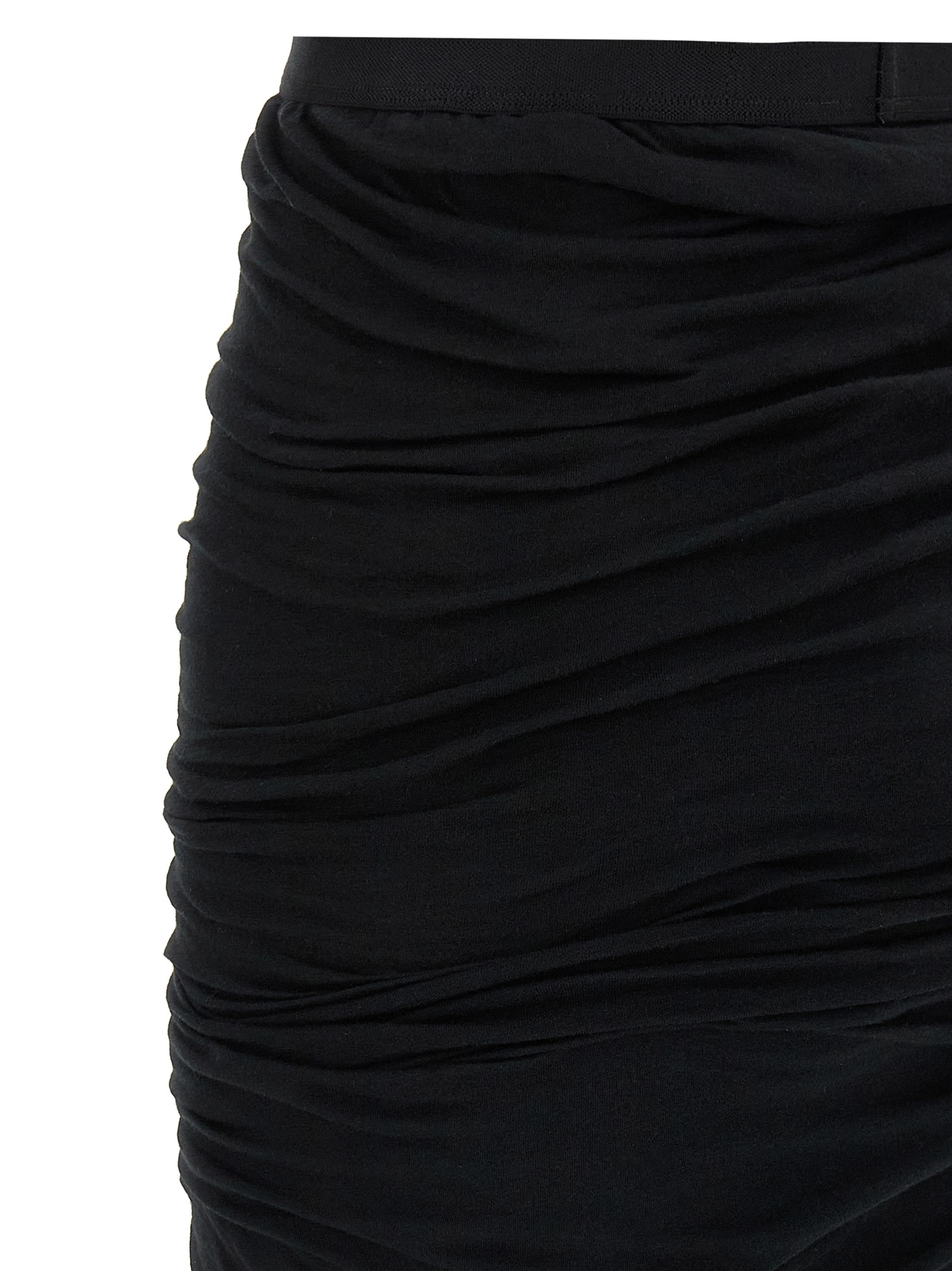 [Rick Owens] Long skirt SS25 RO01E7366UCDB09