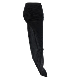 [Rick Owens] Long skirt SS25 RO01E7366UCDB09