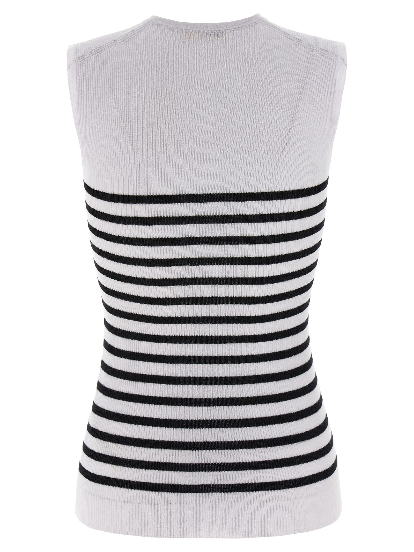 [KHAITE] Tank top SS25 9831511K511870