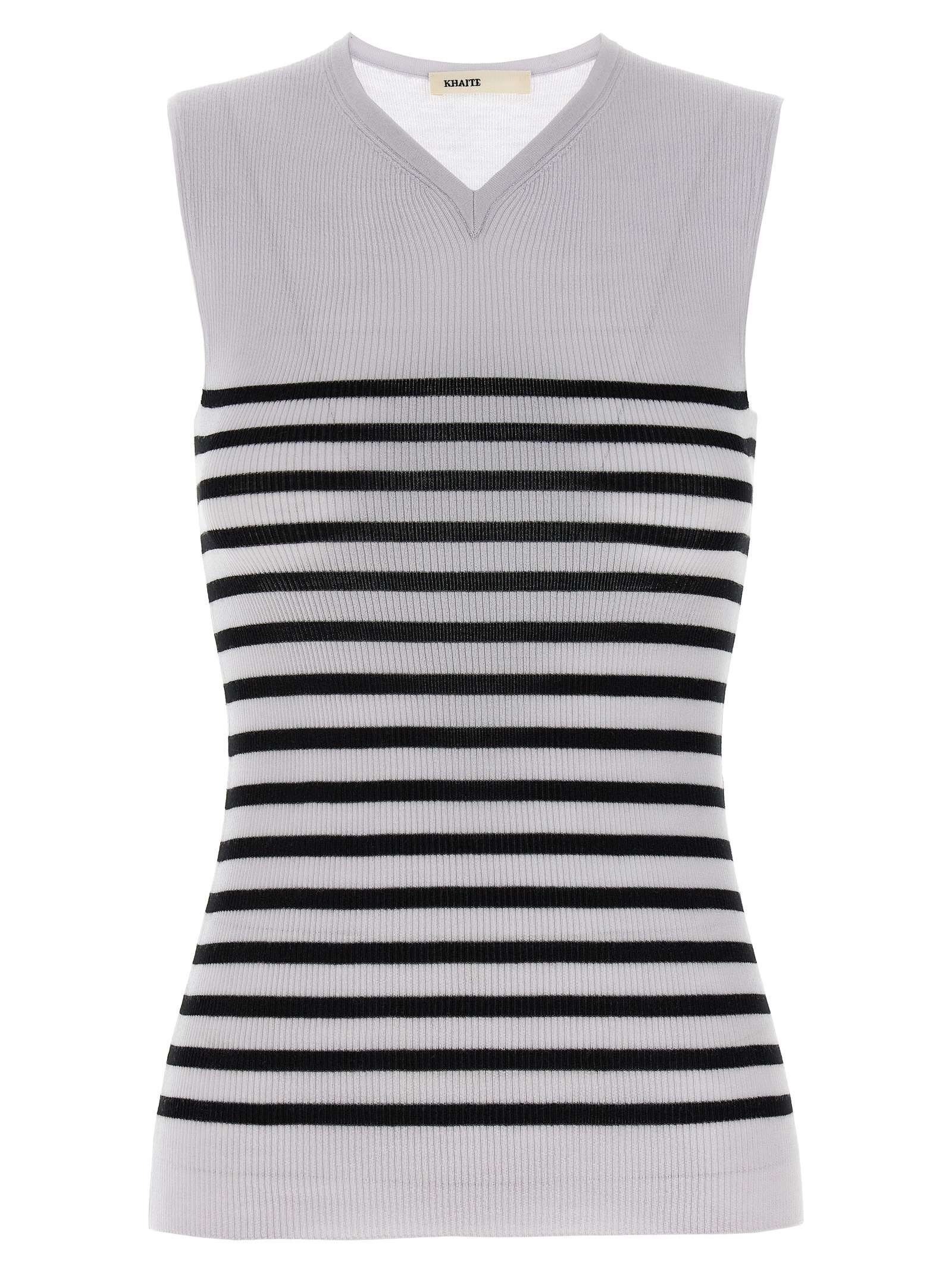 [KHAITE] Tank top SS25 9831511K511870