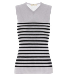 [KHAITE] Tank top SS25 9831511K511870