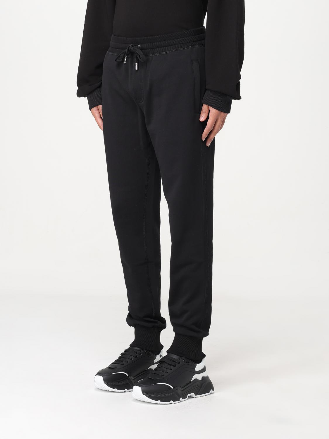 [Dolce & Gabbana] Trousers FW25 GVF6AZG7D6B N0000