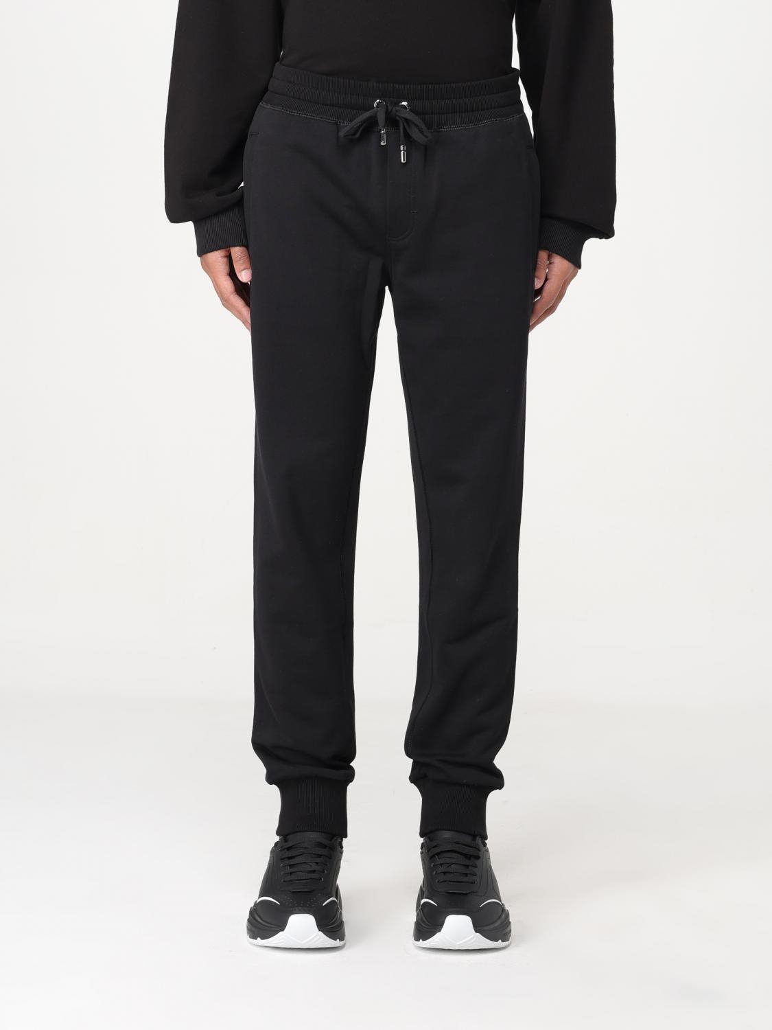 [Dolce & Gabbana] Trousers FW25 GVF6AZG7D6B N0000