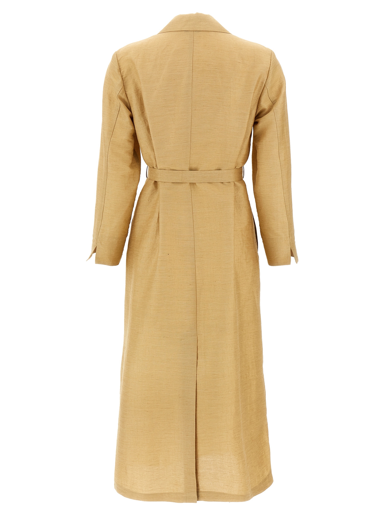 [Max Mara] Coat SS25 2511121019600002