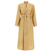 [Max Mara] Coat SS25 2511121019600002