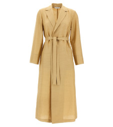 [Max Mara] Coat SS25 2511121019600002