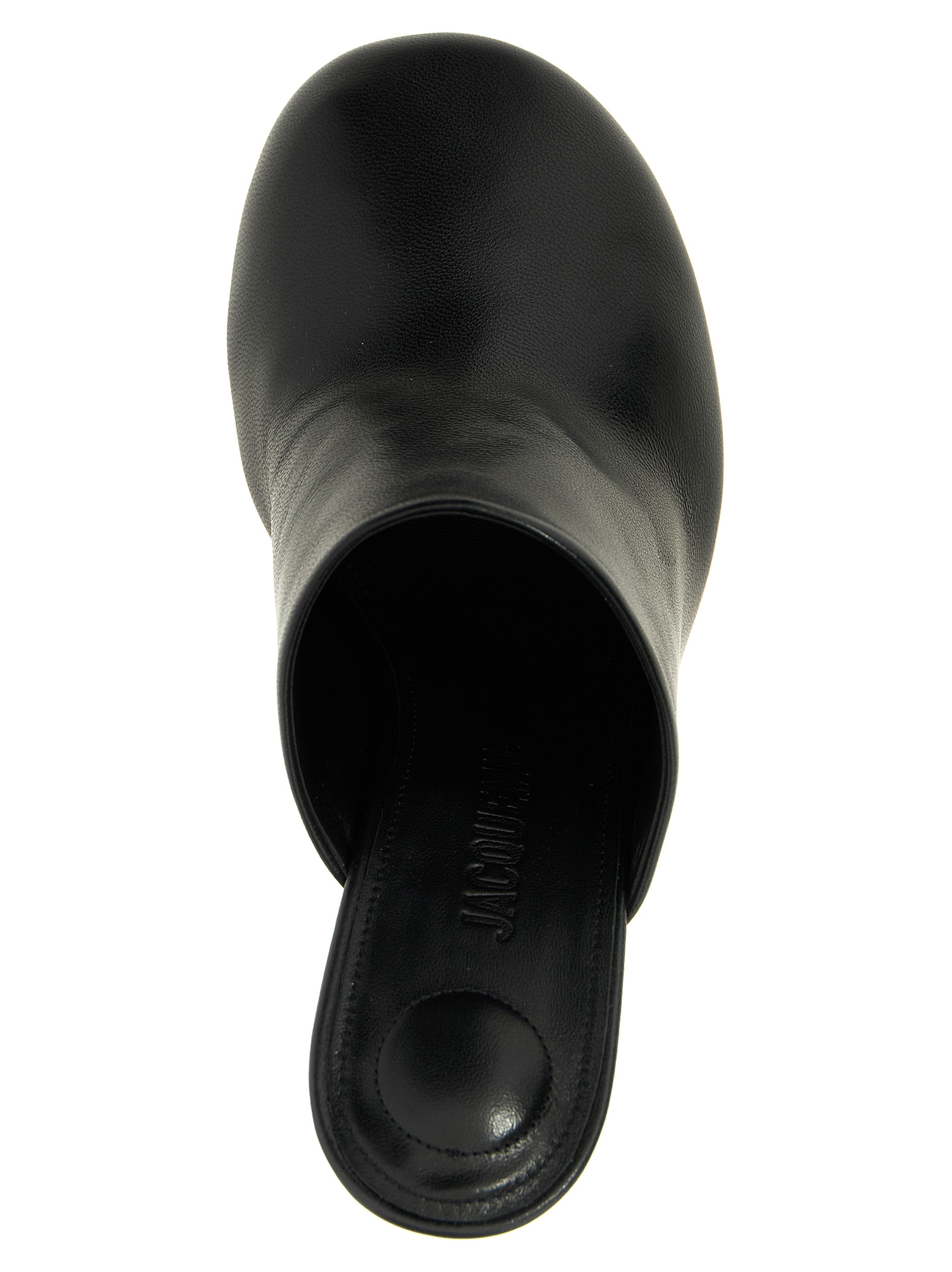 [JACQUEMUS] Pumps SS25 25E251FO1613073990