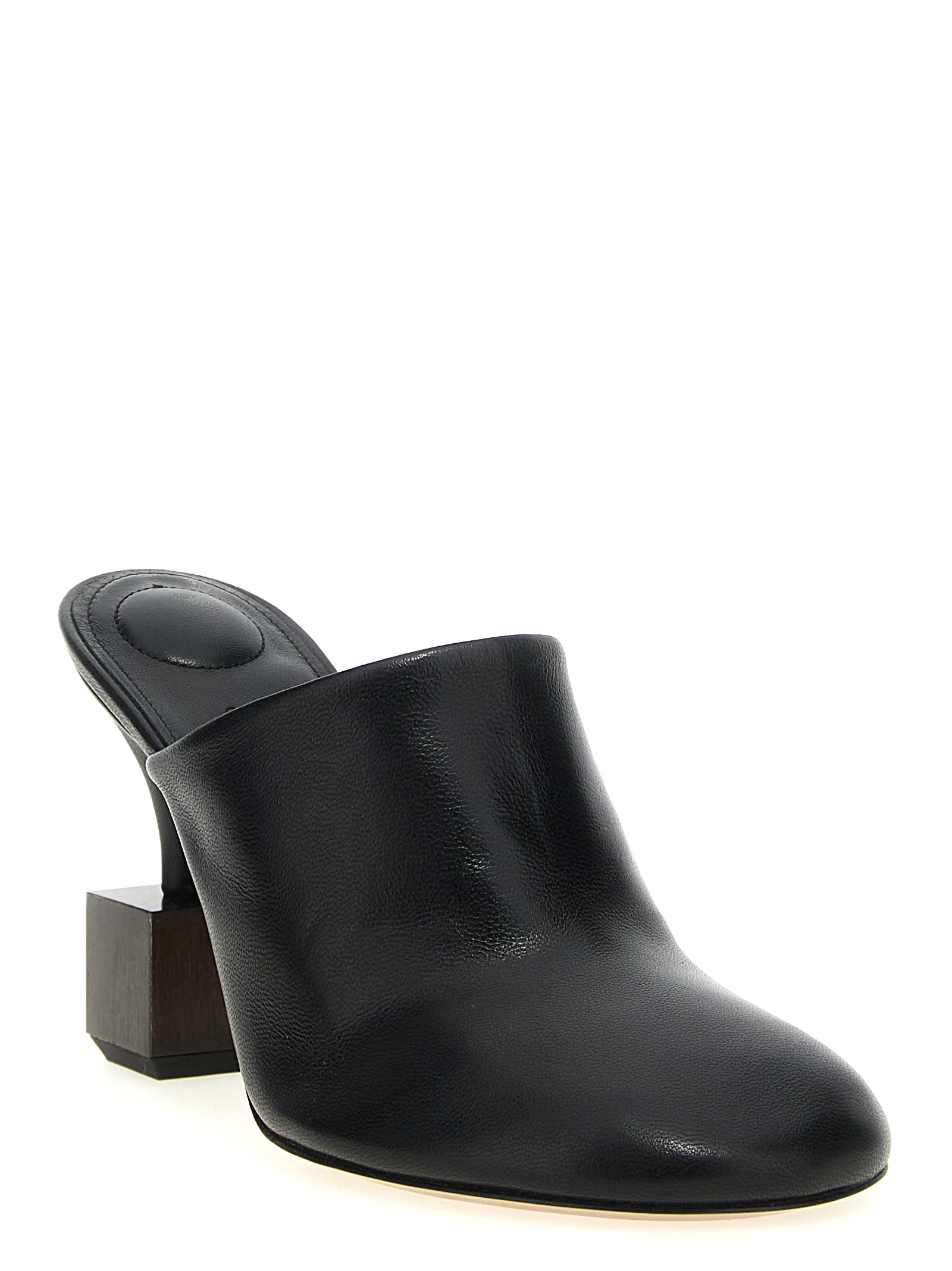 [JACQUEMUS] Pumps SS25 25E251FO1613073990