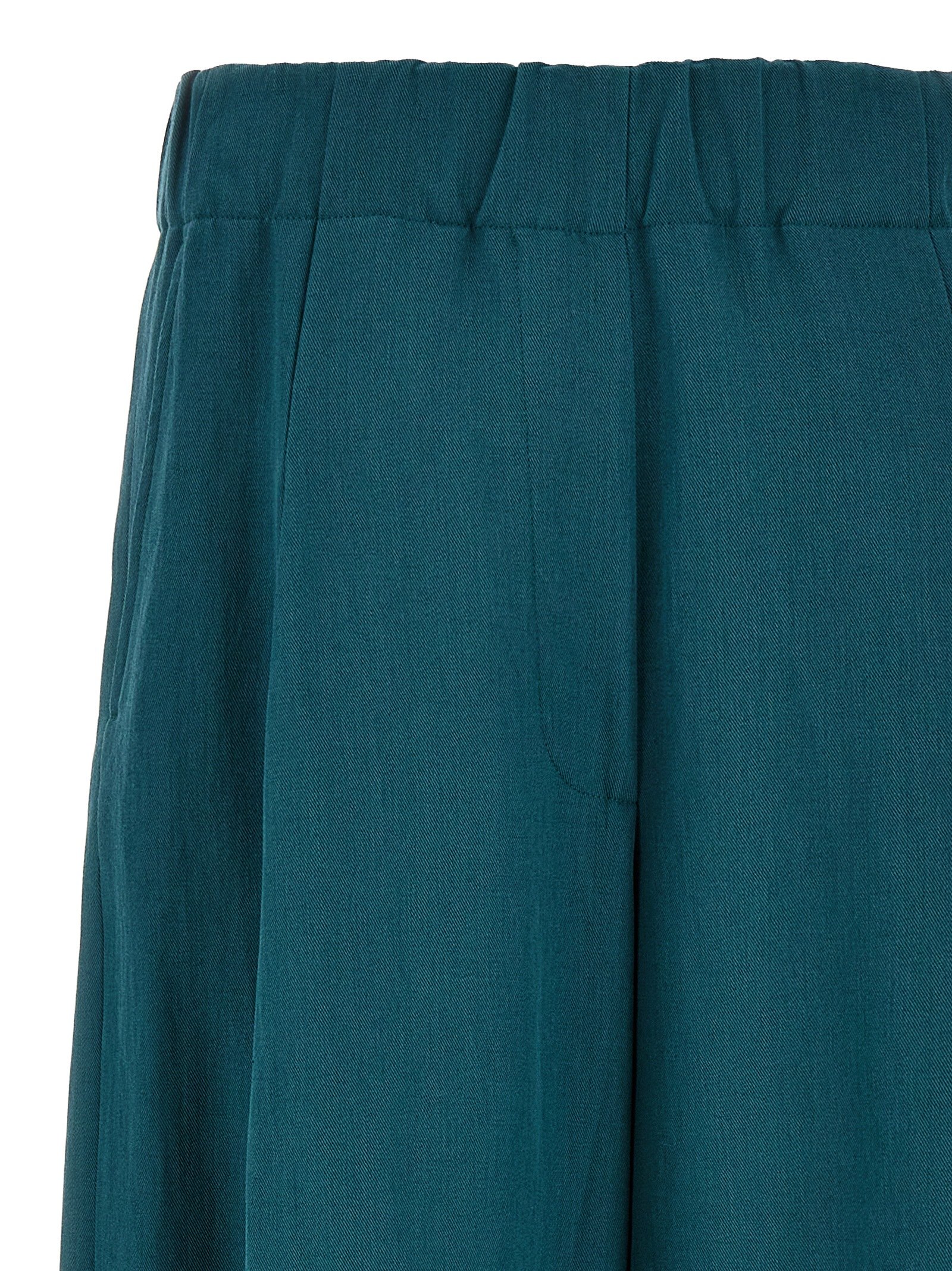 [DRIES VAN NOTEN] Trousers SS25 2510109091527508