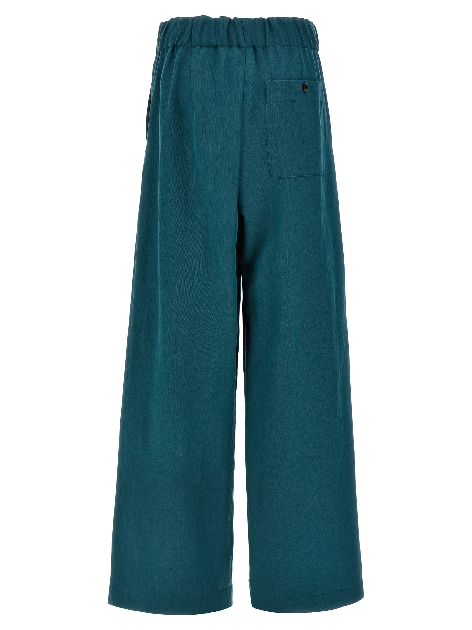 [DRIES VAN NOTEN] Trousers SS25 2510109091527508