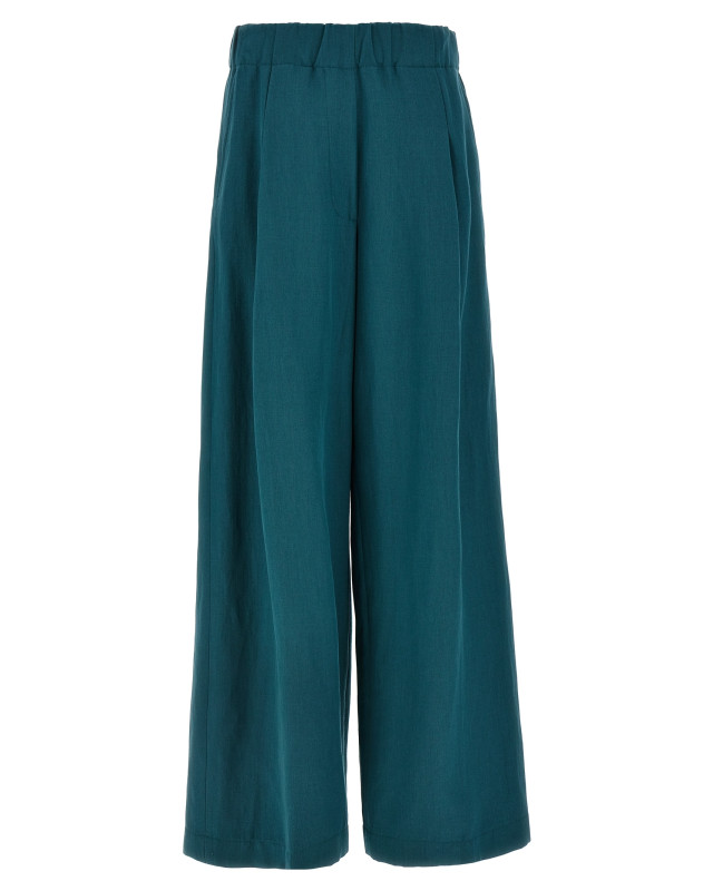 [DRIES VAN NOTEN] Trousers SS25 2510109091527508