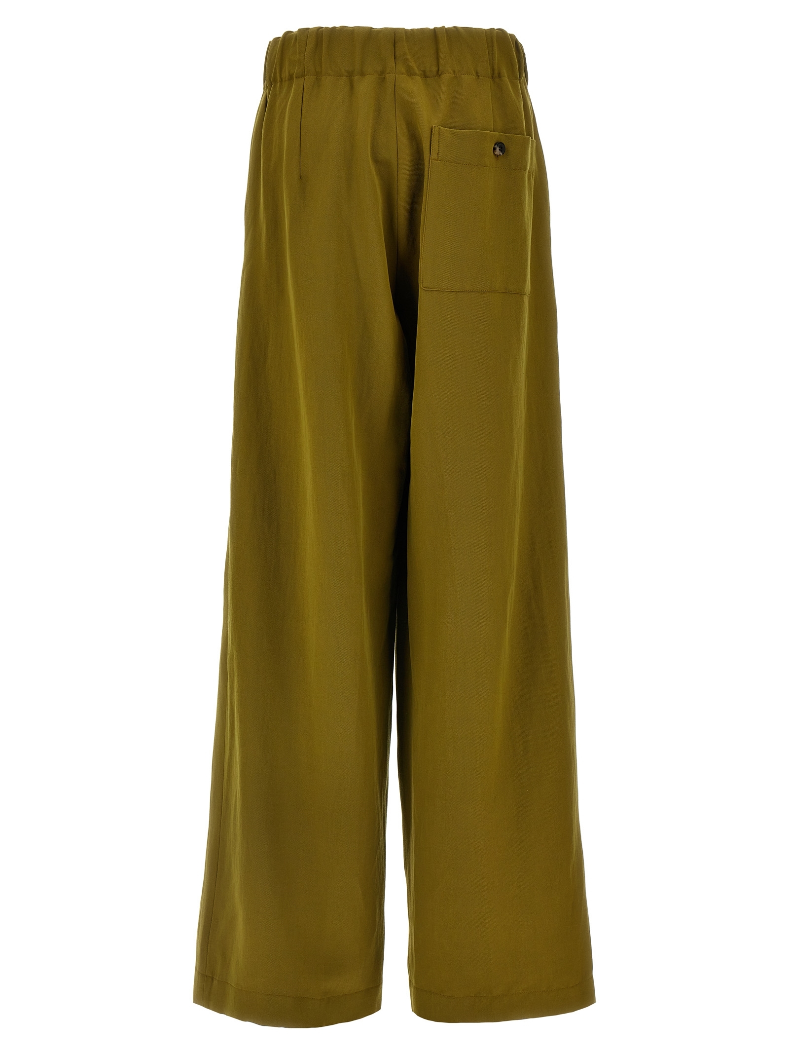[DRIES VAN NOTEN] Trousers SS25 2510109091527606