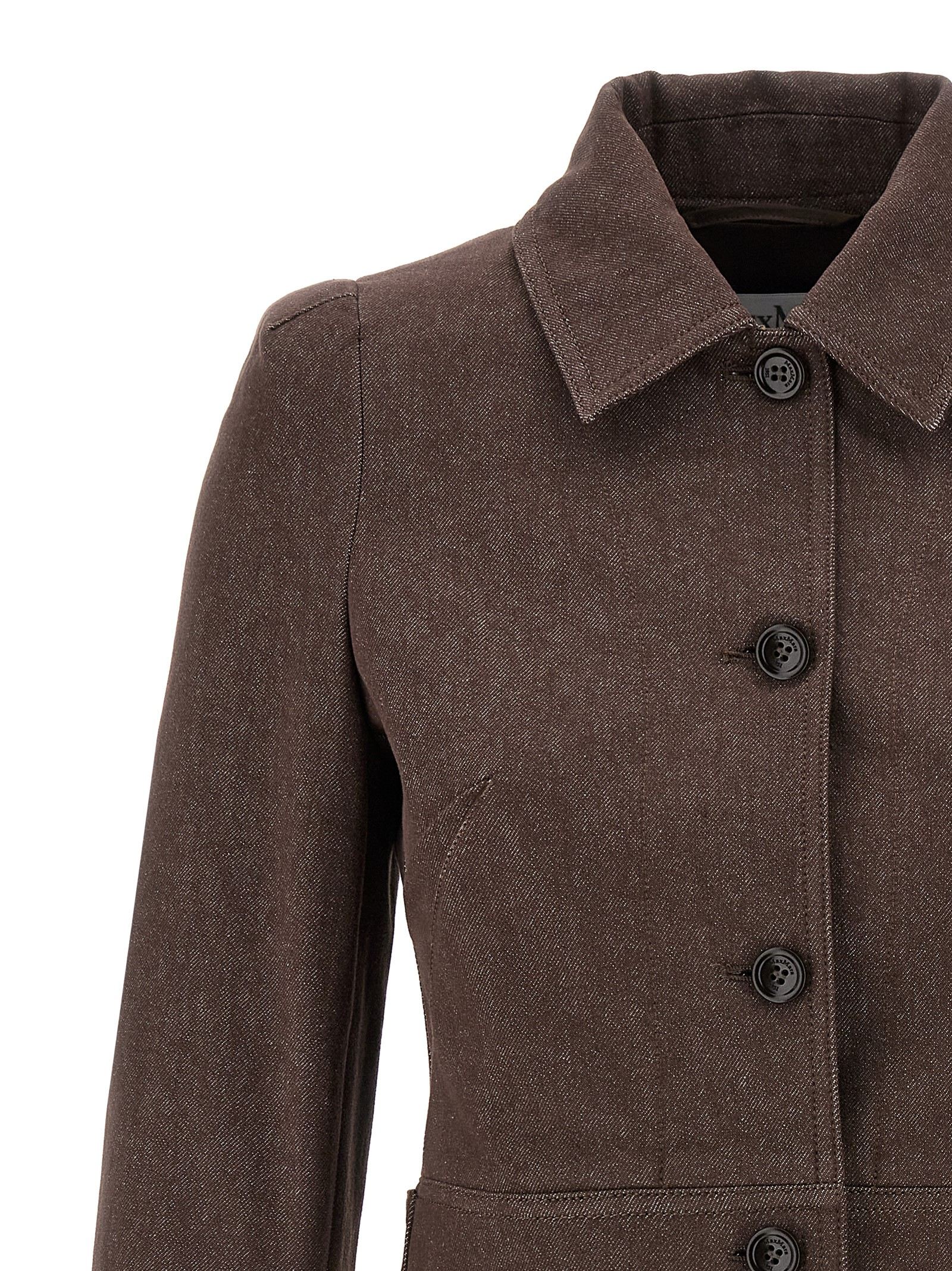 [Max Mara] Blazer SS25 2511041013600002