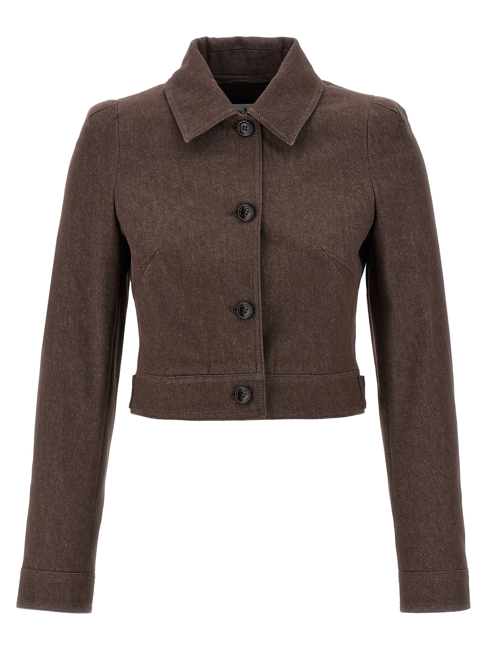 [Max Mara] Blazer SS25 2511041013600002