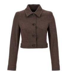 [Max Mara] Blazer SS25 2511041013600002