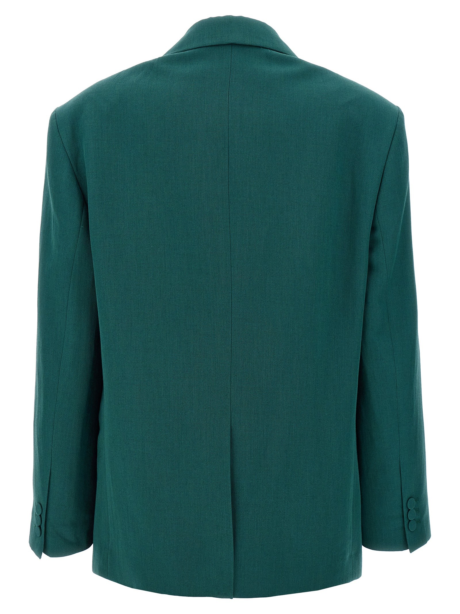 [DRIES VAN NOTEN] Blazer SS25 2510104071527508