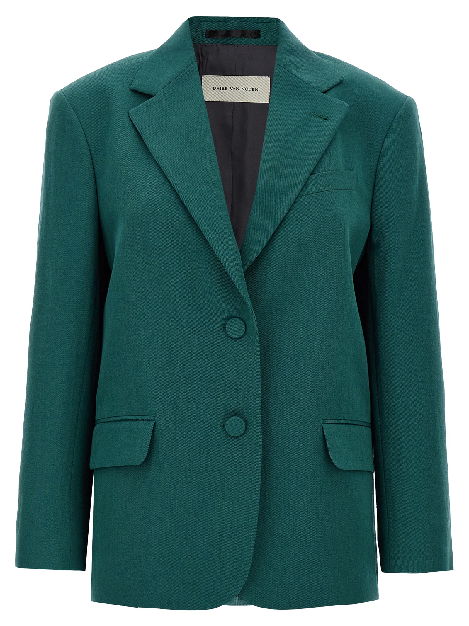 [DRIES VAN NOTEN] Blazer SS25 2510104071527508