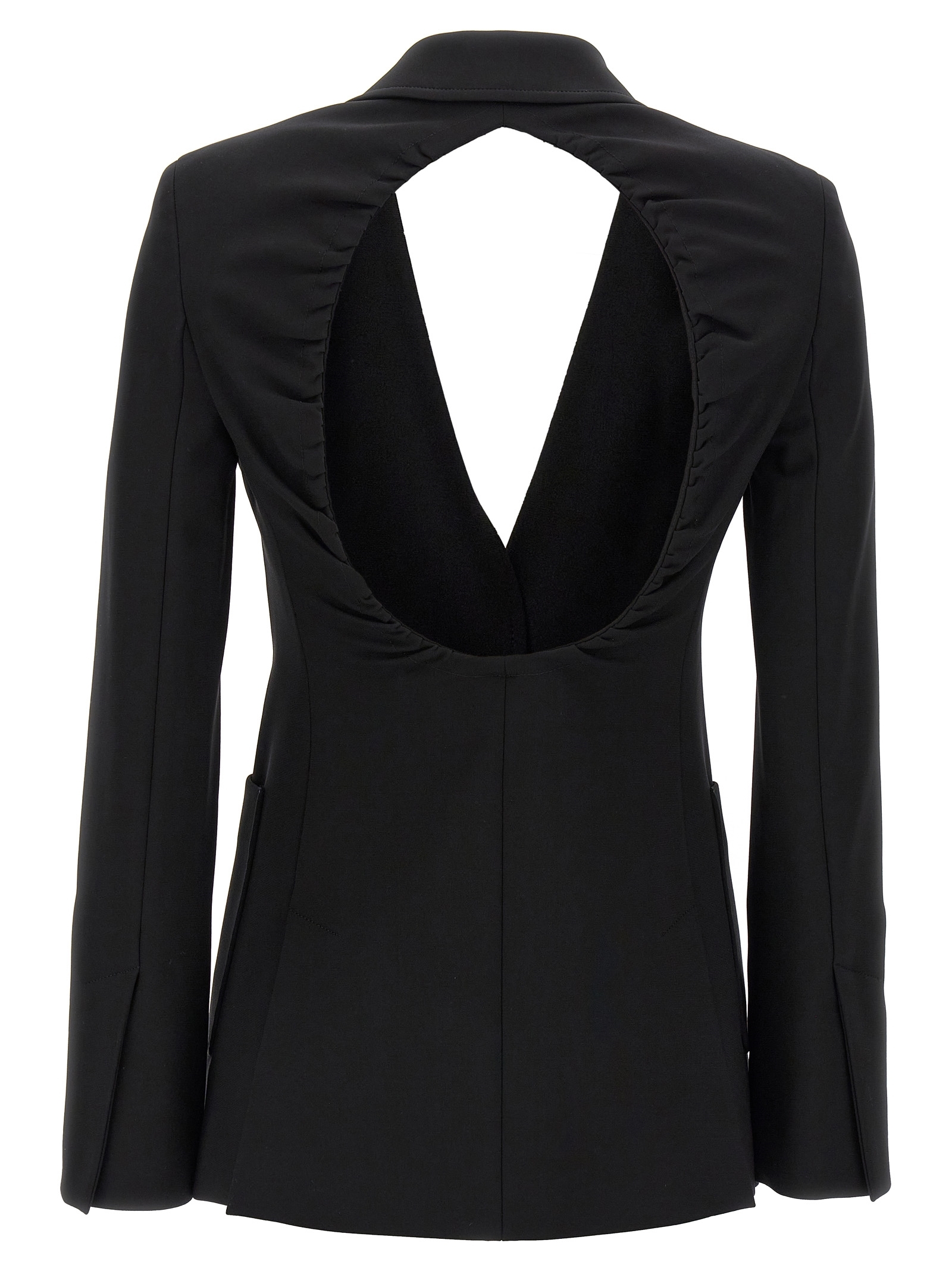 [Max Mara] Blazer SS25 2511911023600005