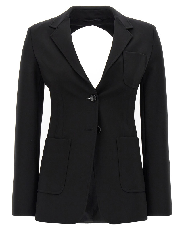[Max Mara] Blazer SS25 2511911023600005