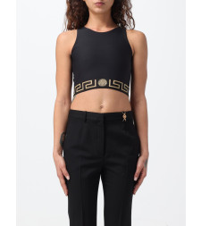 [Versace] Tank top FW25 10041041A06229 1B000