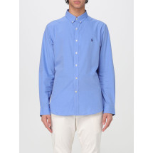 [Polo Ralph Lauren] Shirts Long Sleeve SS26 710928254003