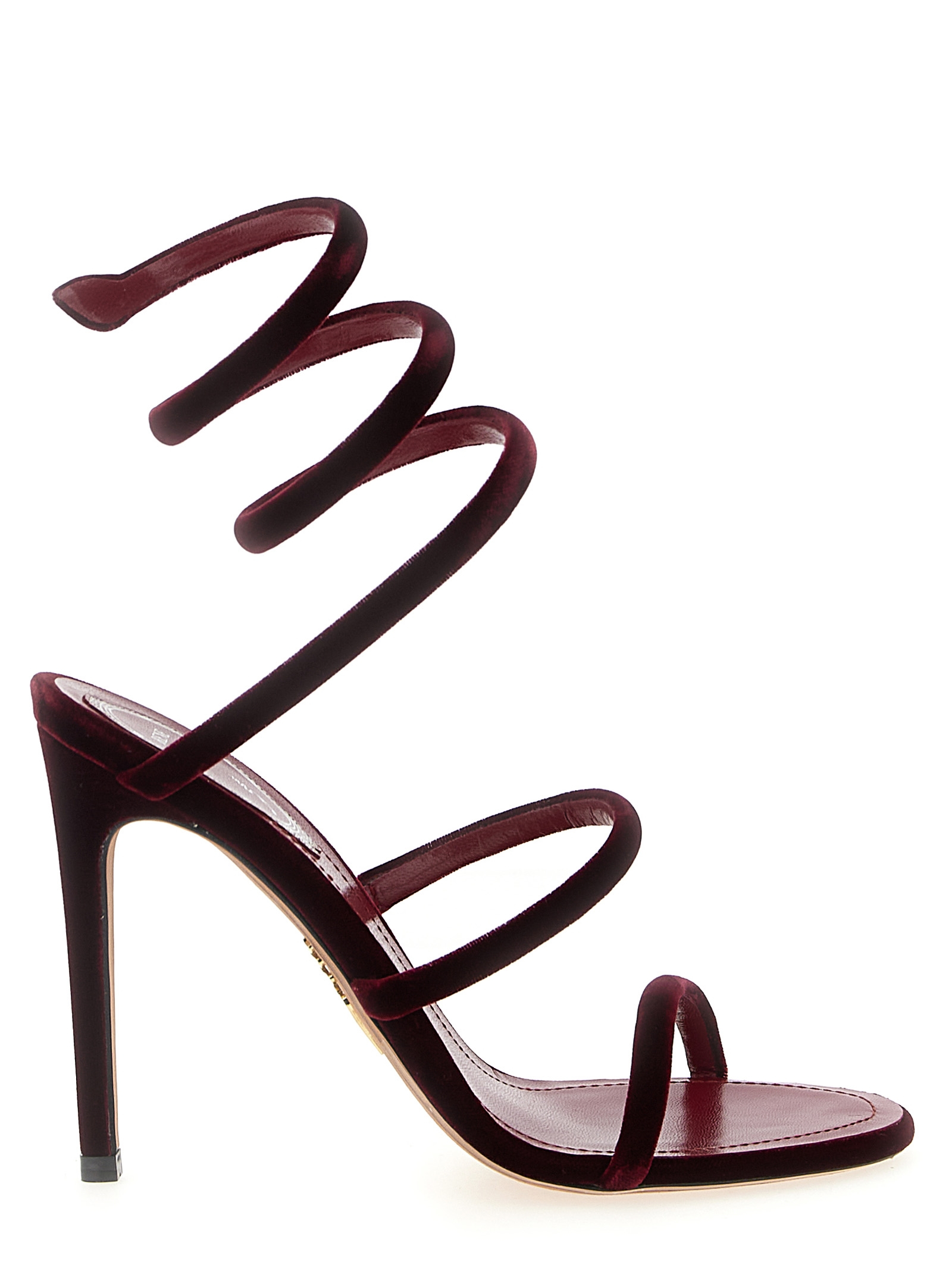 [Rene Caovilla] Sandals FW26 C12478105VL013063
