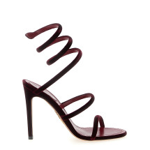 [Rene Caovilla] Sandals FW26 C12478105VL013063